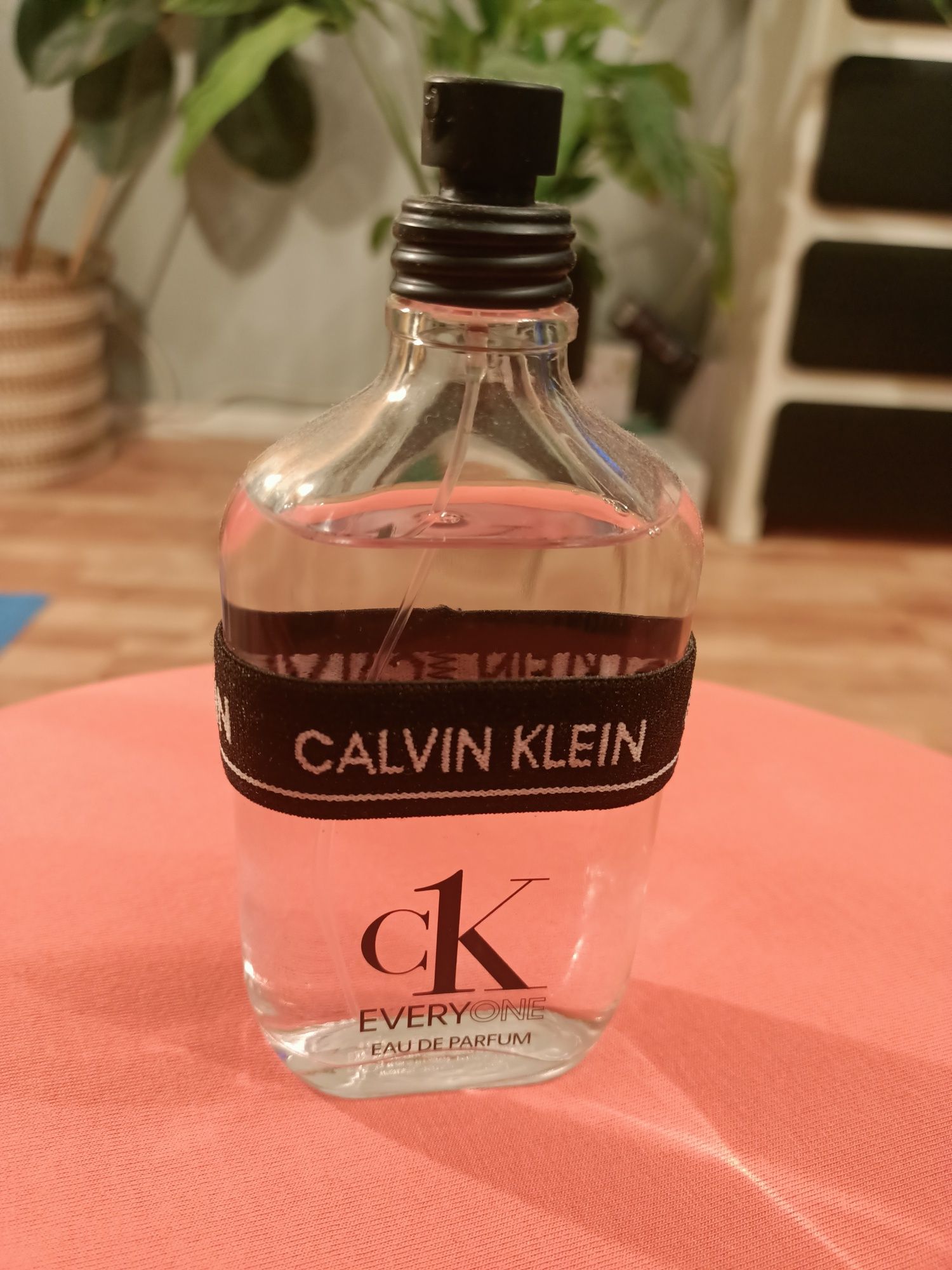 Calvin klein everyone woda perfumowana 95ml