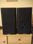 Kolumny Monitory onkyo sc 280