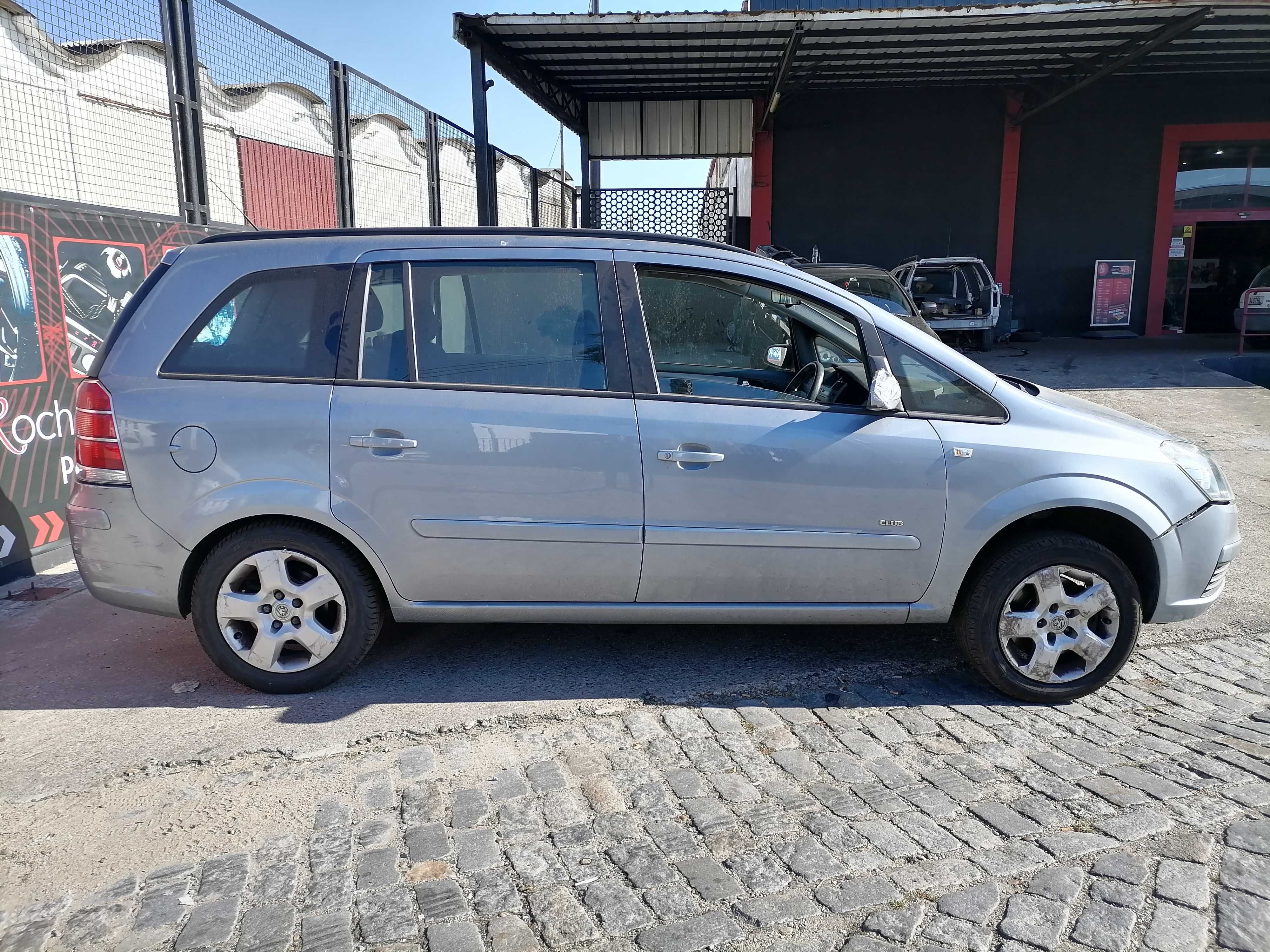 Opel Zafira B Para Peças