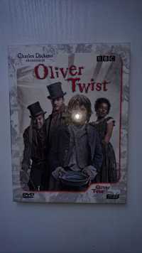 Oliver Twist Charles Dickens dvd