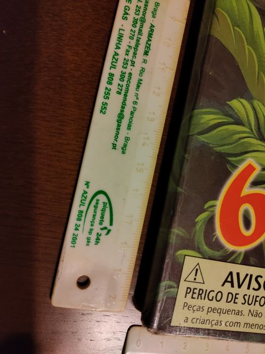 Livro Disney Tarzan Um Divertido Livro Interactivo 6 Jogos