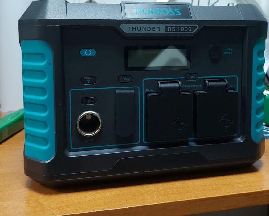 Качественный ремонт зарядных станций,Ecoflow/Экофло/Экофлоу