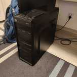 komputer - i7-4770K, Z87 MPOWER MAX, GTX780OC, 16GB RAM