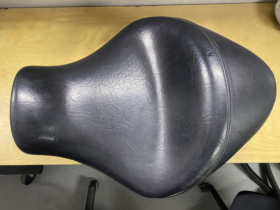 Siedzenie Honda VTX 1300
