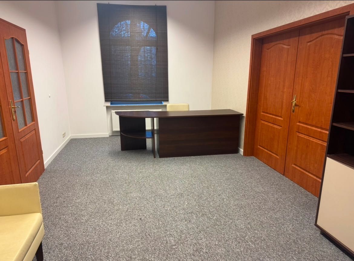 Lokal na wynajem 82m2 Centrum Wrocław Krzyki