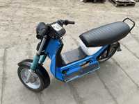 Sprzedam Rama ramę do Simson SR50 1987