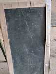 Płytki Barro Nero Gres Szkl. Rekt. Mat. 59.8 x 119.8 cm