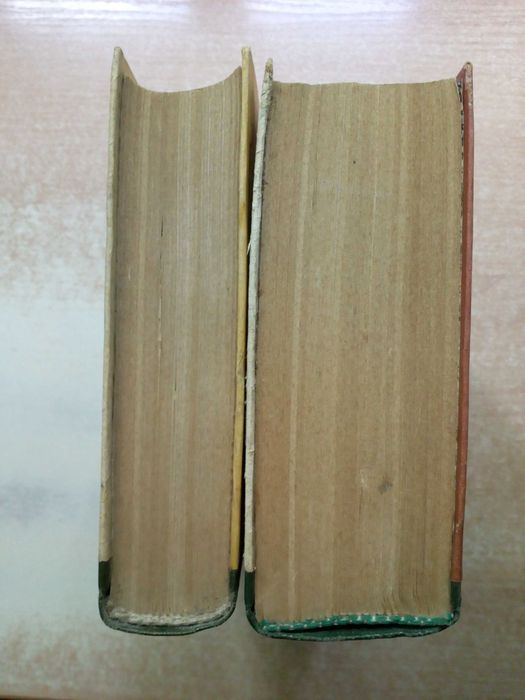 Герцен"Былое и думы"в 2-х томах(8 частей).