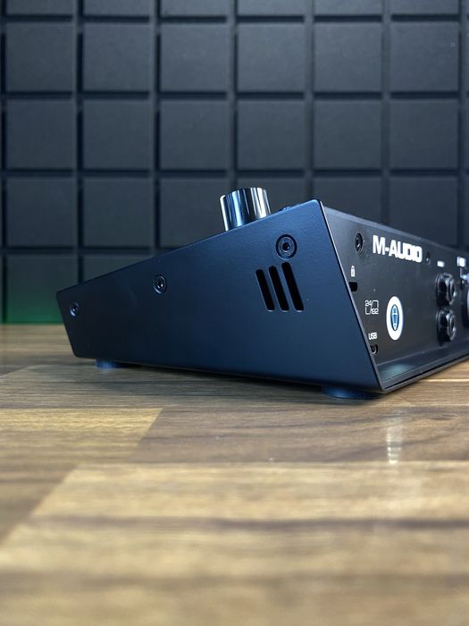 M-Audio AIR 192/4