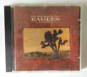 EAGLES - The Very Best Of The Eagles (CD)