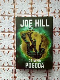 Joe Hill - Dziwna pogoda