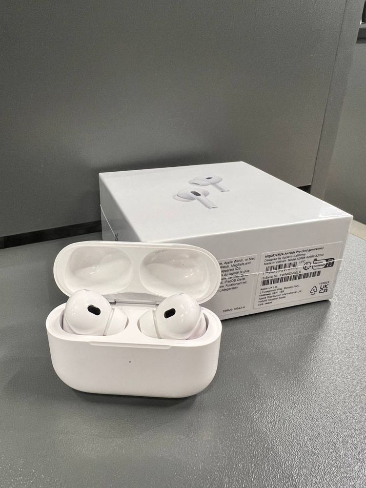 airpods pro2.