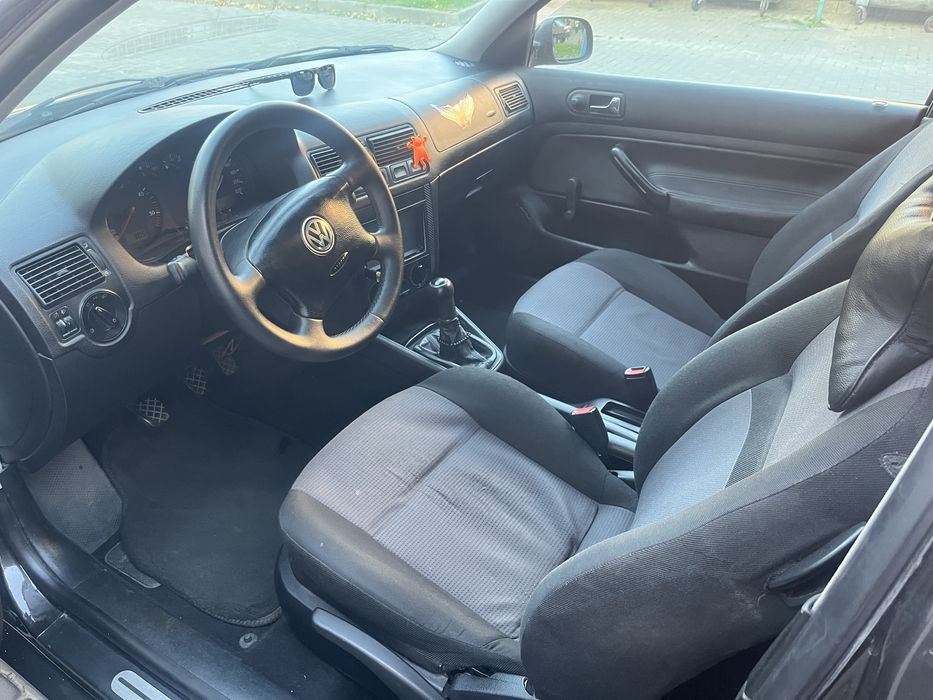 Гольф 4 луцьк 1.9 дизель