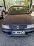 VW Polo 1.0.....