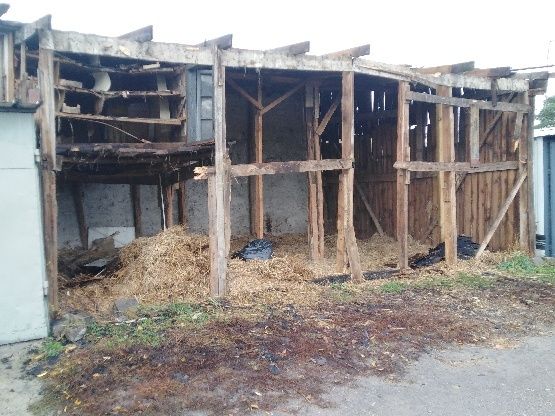 Oddam drewno belki deski