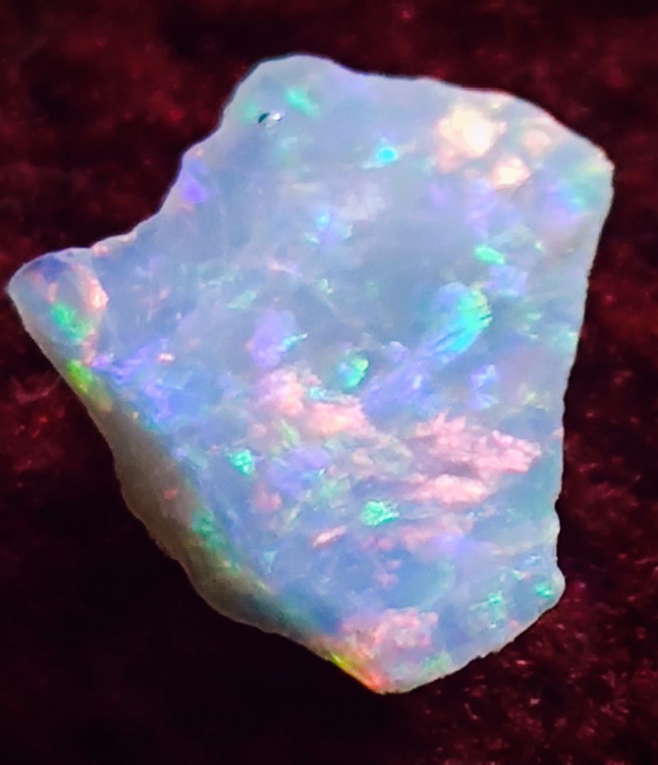 Opal Australia 2,8 karata