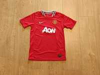 Koszulka Nike Dri-Fit Manchester United rozm. 152/158