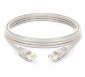 Патчкорд RJ 45 CAT 5E, 1,5 метра. Новые