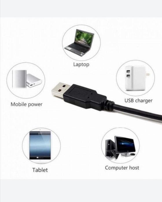 Набор  для блогера.абсолютно новий.з мікрофоном, і пультом .