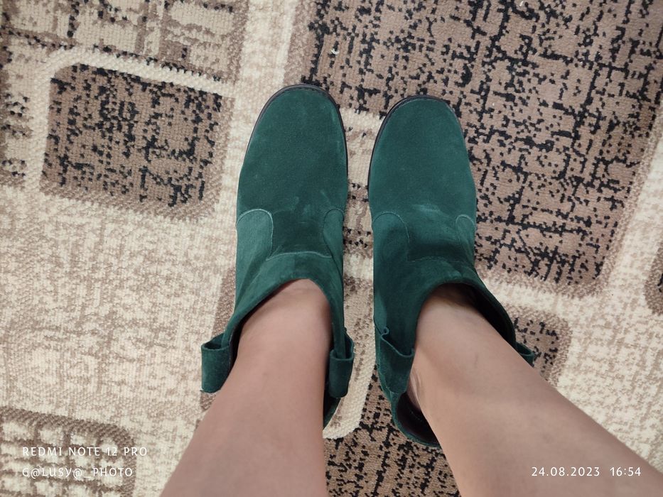 Ботильйони жіночі