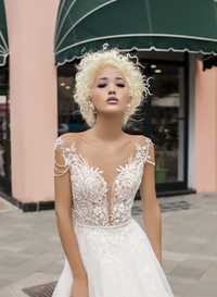 Термінова продажа !!! Свадебное платье Daria Karlozi Весільна сукня