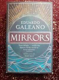 Eduardo Galeano. Mirrors / книги англійською