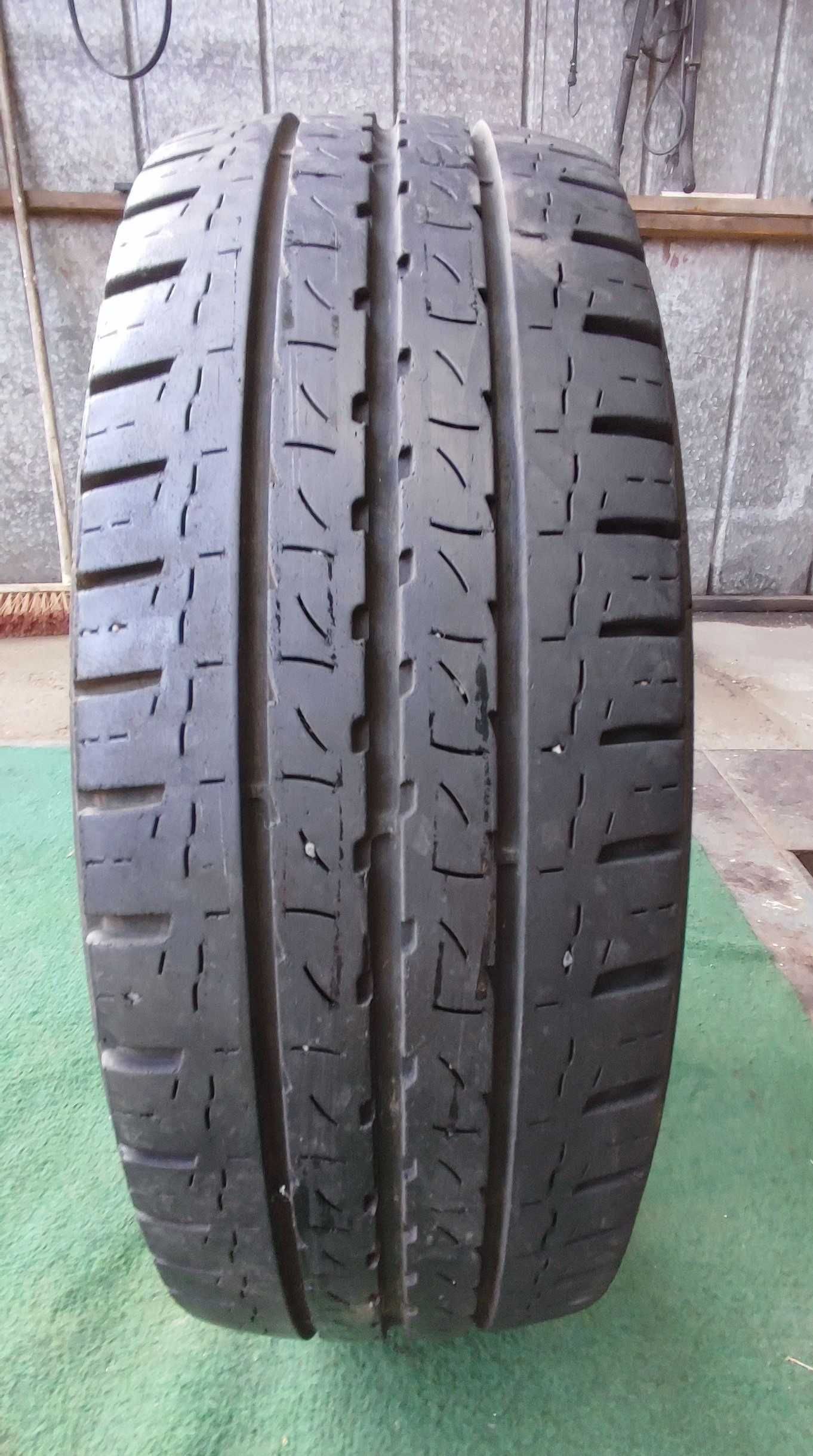 Opona Activan BFGoodrich  175/65R14C  1-szt