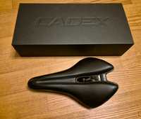 Siodełko 138gr Cadex Boost carbon szosa MTB gravel rower giant