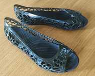 Crocs Isabella Jelly Flat 41-42