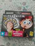 Jogo de cartas SuperTmatik