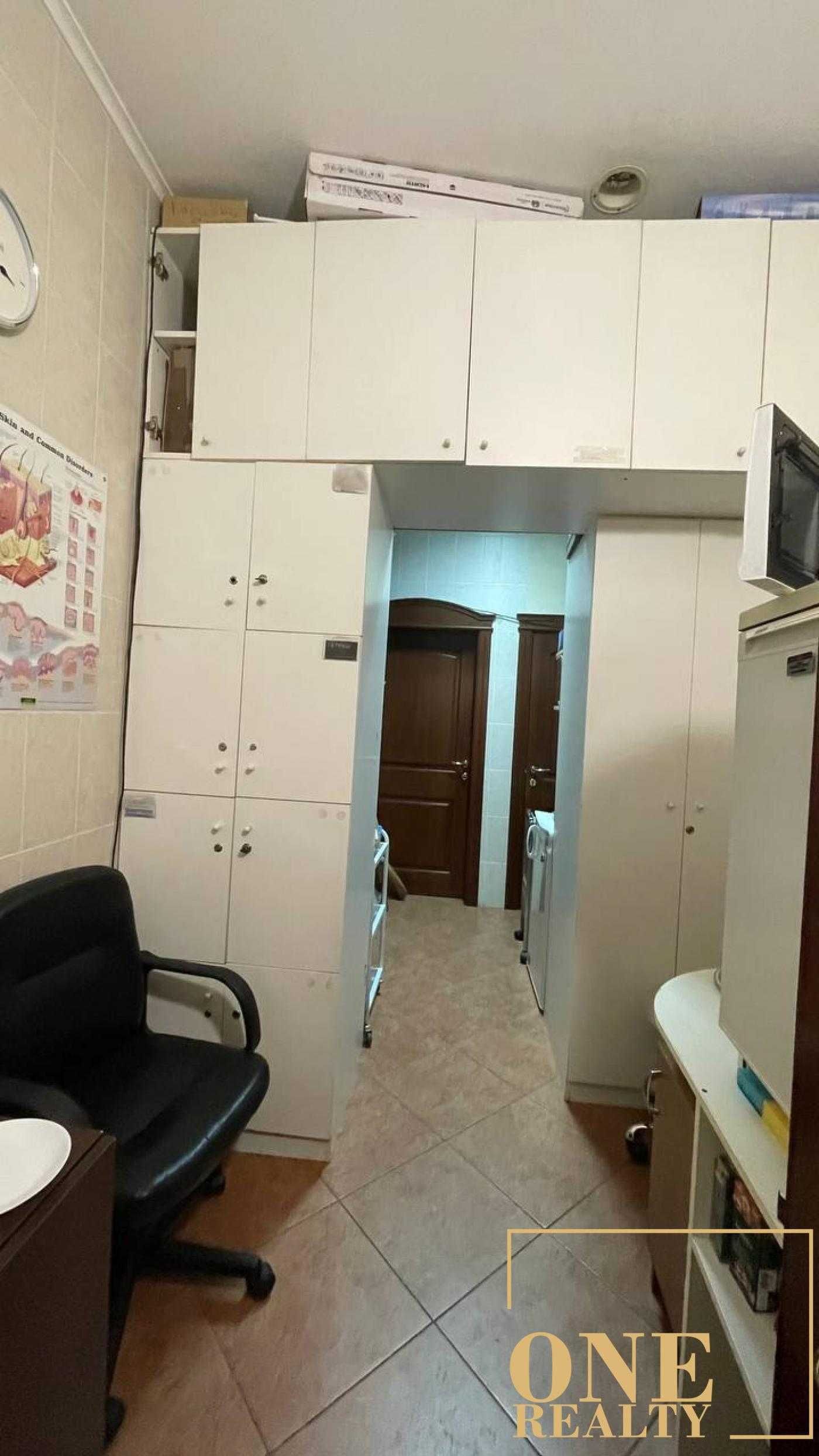 Оренда приміщення 110 кв.м ЦЕНТР, Дизайнерський ремонт та меблі