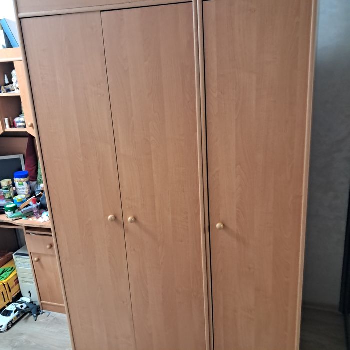 Меблі для дому шафа