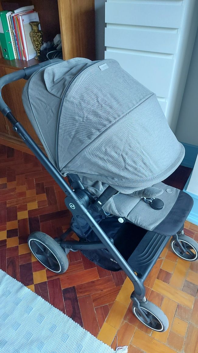 Carrinho de bebé Cybex Balios S