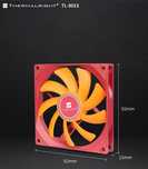 Вентилятор Thermalright TL-9015 4pin PWM (для корпуса чи кулера ПК)