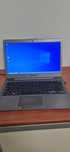Laptop 13,3" Samsung NP535U3C