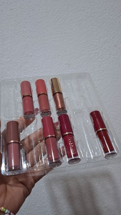 Batons 3.50€ cada um