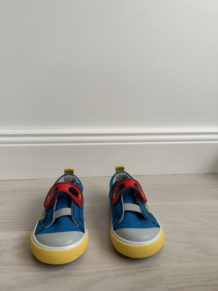 Дитяче взуття