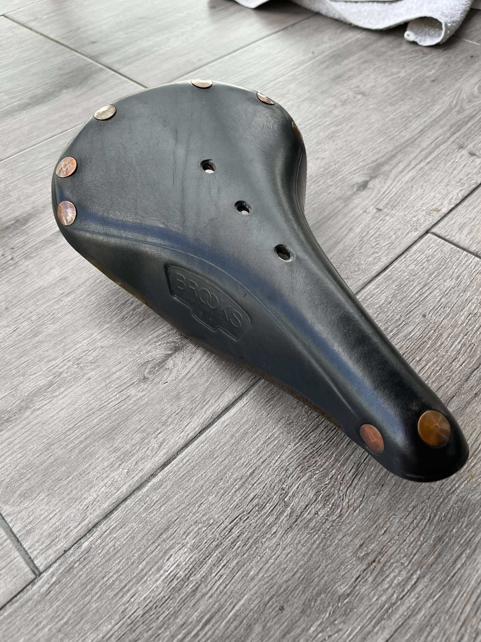 BROOKS B17 Special