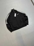 Нова Олімпійка Lonsdale 2S Black Original M;L