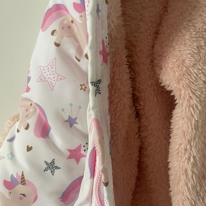 Зимовий комбінезон від Mamalish