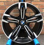 Felgi 18 Alufelgi BMW F10/F11 e60/61 5x120 ET30