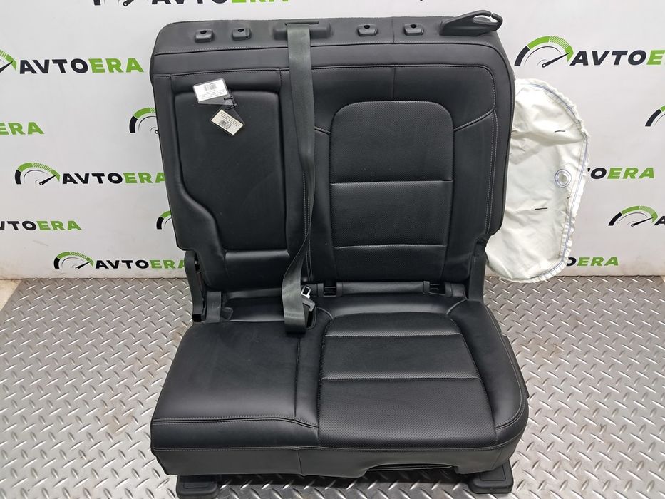 Комплект сидений кожа FORD ESCAPE MK4 20- LJ6Z7864417DF