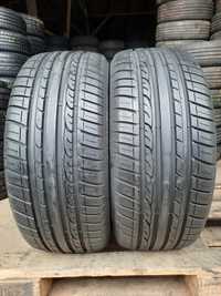 Літні шини 215/45 R16 Dunlop SP Sport FastResponse 2шт. 95%