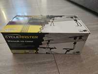 Nowy wieszak na rower Cycle Master
