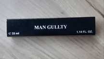 (Męskie Perfymy) Man Gullty