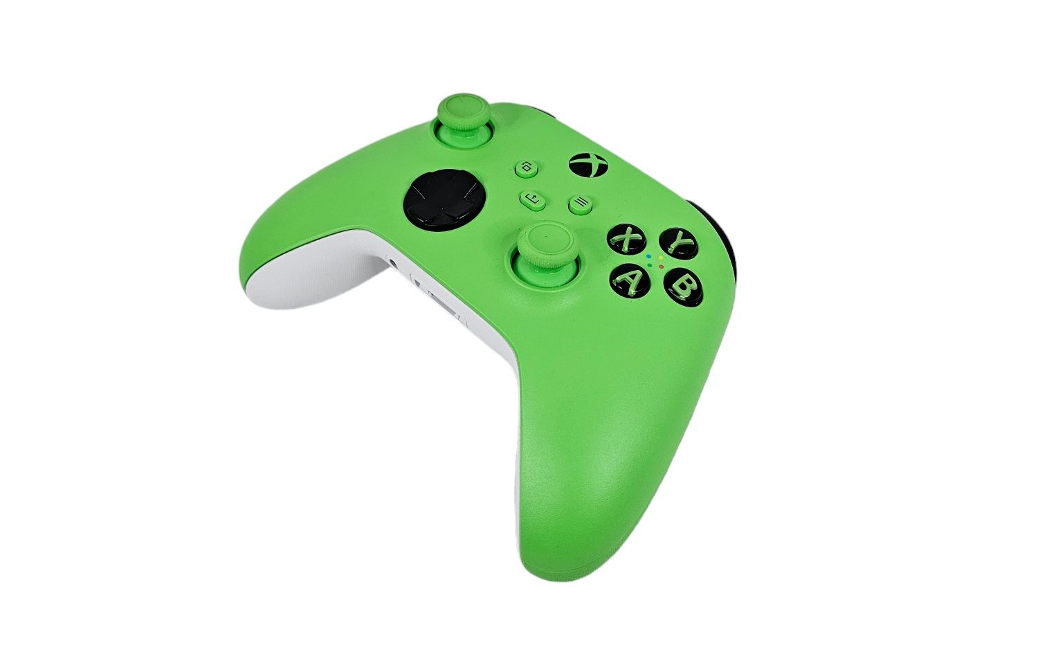 Pad Xbox One/Series Velocity Green