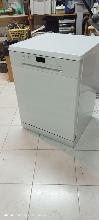 Máquina lavar loiça qilive A++