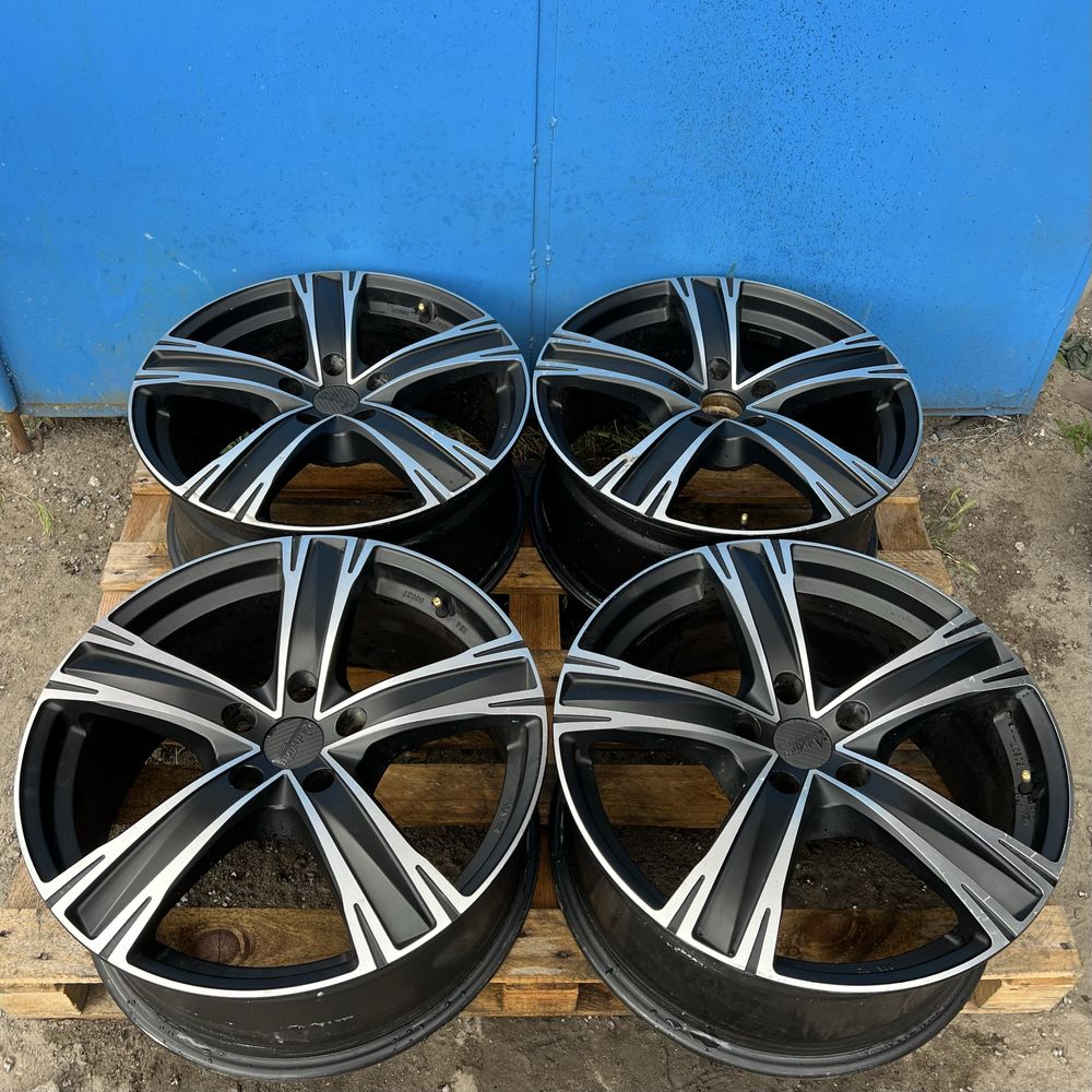 5x120 r19  Range Rover, VW, T5, T6 ,Amarok, Touareg, BMW