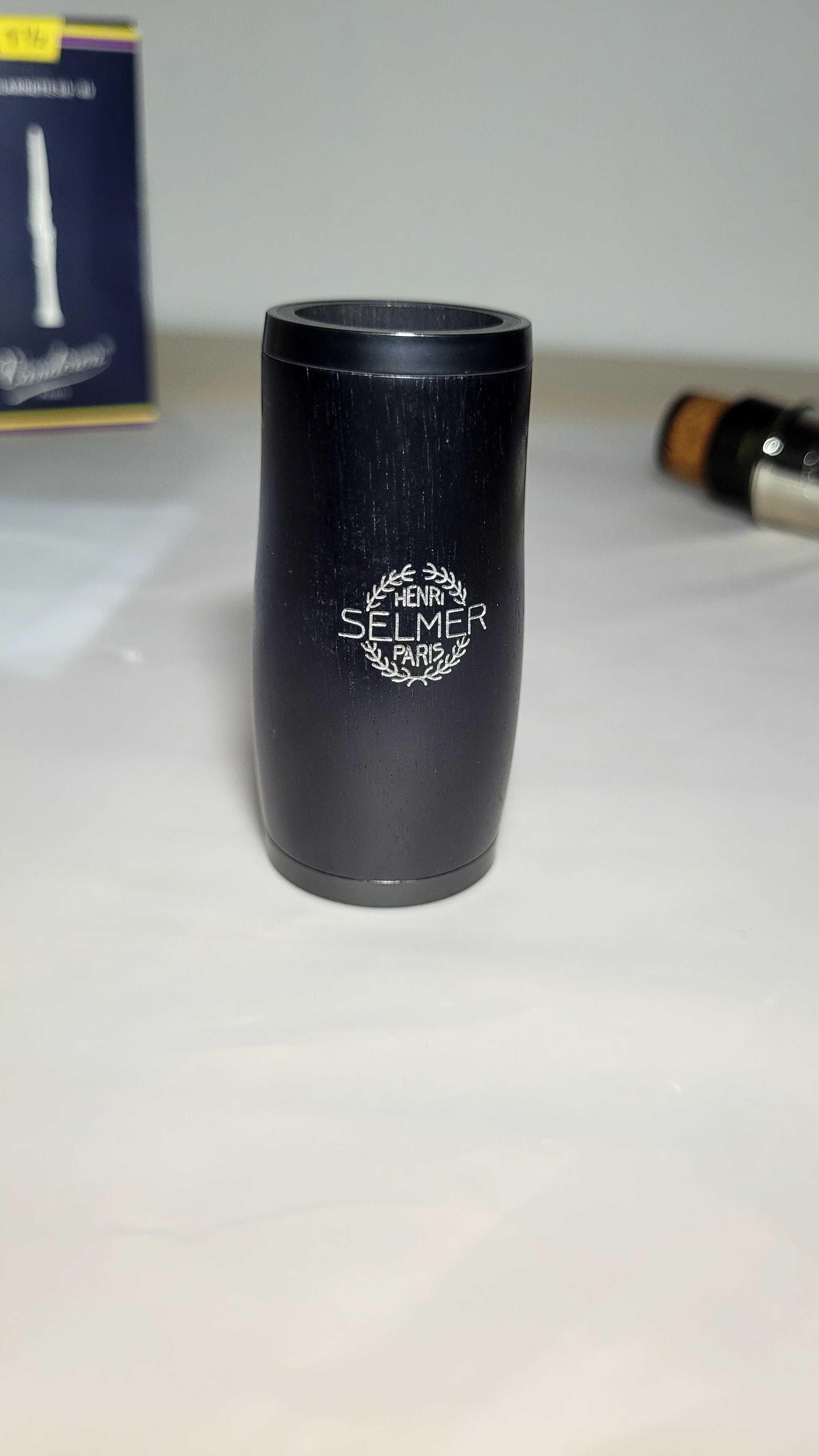 Barril para clarinete Selmer Evolution