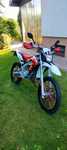 Aprilia RX 50 z 17r. 150km po remoncie [sx]